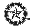 Senior Savers discount on Roseville Glass Repair